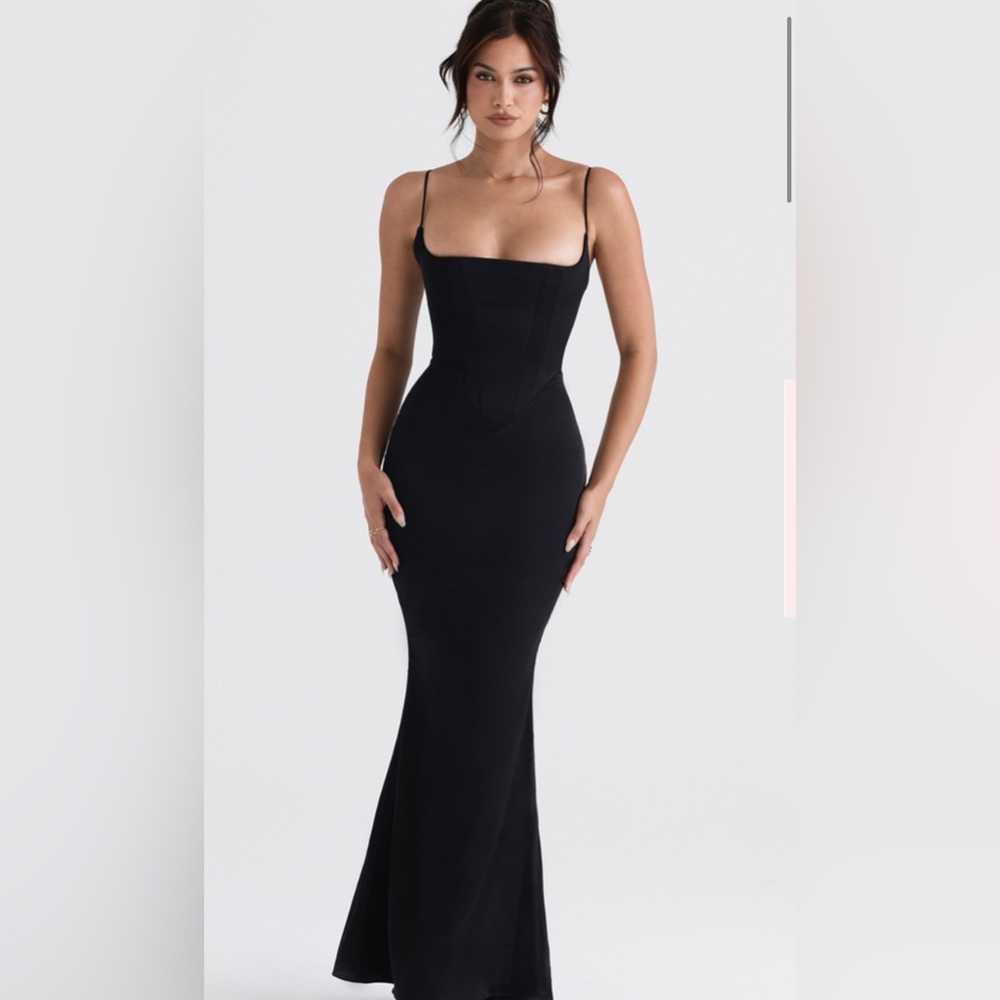 House of cb dress